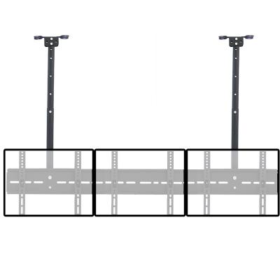 China Wholesale China Factory Steel TV Mount Frame, Fixed And Full Motion Articulating LCD TV for sale