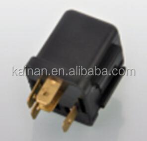 China auto relay truck relay 24V/12V original Steel Truck Parts Guangdong, China for sale