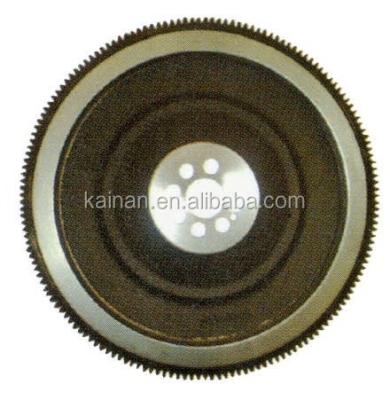 China High Quality Engine Parts OEM 1-12331126-0 Flywheel 10PE1 Set for sale