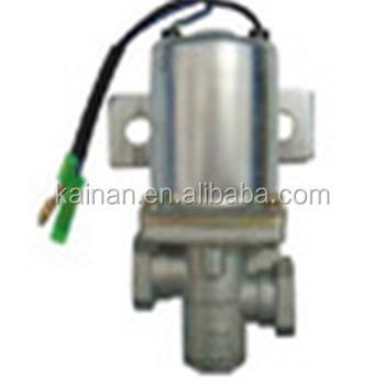 China General Truck Parts Two Ways Solenoid Valve 26335-Z2000 VN-186 for sale