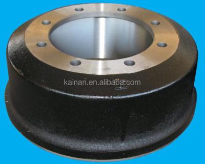 China Brake drum for nissan ud truck brake drum 40206-90218 	Truck Spare Part for sale