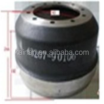 China Brake drum for nissan truck ud brake drum 43207-90106 	Truck Spare Part for sale