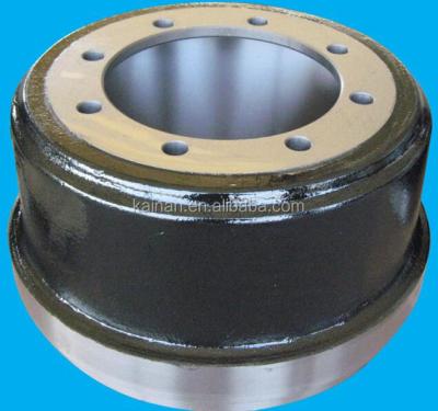 China Brake drum for nissan hot sale truck ud brake drum 43207-90118 for sale