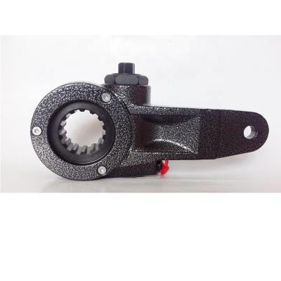 China Brake parts for nissan truck ud CW51/CW53 14T manual slack adjuster 44341-90210 for sale