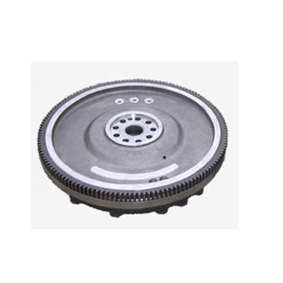 China Engine parts 12310-97708 PF6 flywheel assembly for ud truck for sale