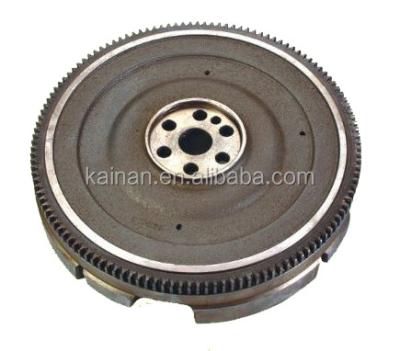 China Engine Parts oem 12310-Z5705 FE6 flywheel assembly for ud truck for sale