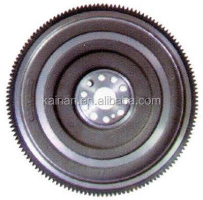 China Engine Parts OEM 12310-96100 RF8 Flywheel Assembly For UD Truck for sale