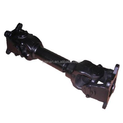 China Drive shaft for nissan rear propeller shaft assy 37042-90001 for nissan cwb520 for sale