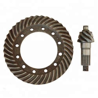 China Fuso fm517 ps190 crown gear 6*40 16T MB839939 for fuso fm517 ps190 for sale