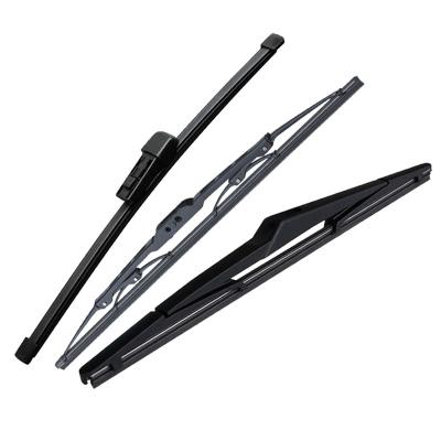 China Suitable Car Rear Windshield Odyssey Fit Airwave CRV XRV Rear Wiper Blade Rear Wiper Quality To Good for sale