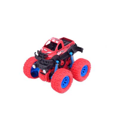 China Friction Wheels (2 Ways) Big Design Small Die Cast Off-Road Car Metal Vehicle Model Children Toys Car for sale