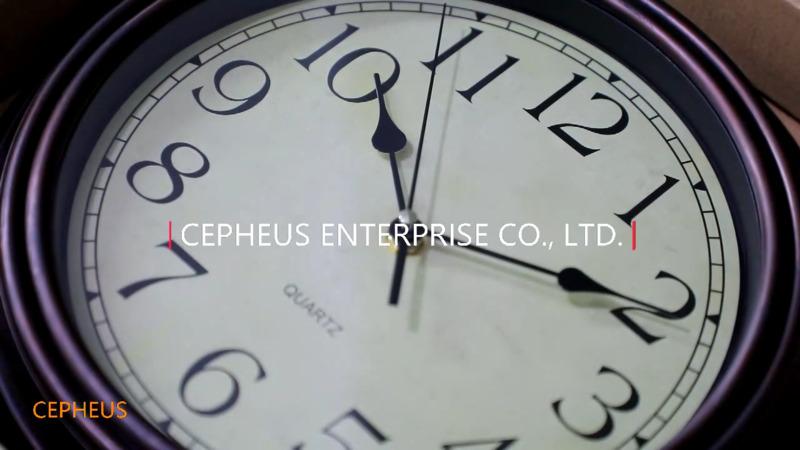 Verified China supplier - Cepheus Enterprise Co., Ltd.