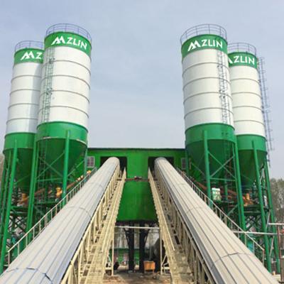 China Construction Projects Concrete Mixing Station Prices Batching Plant For Sale In South Africa for sale