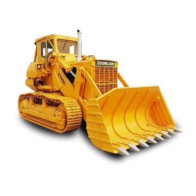 China ZL Zy65c 6.5 6 Ton Crawler Loader Construction Engineering Machinery for sale