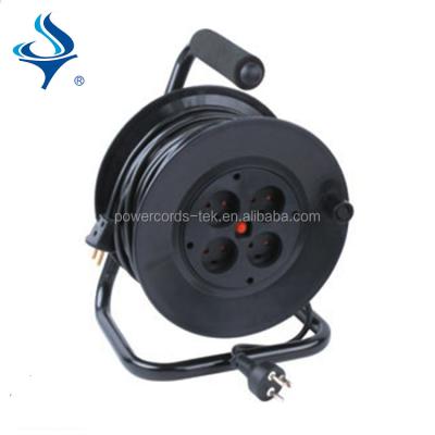 China Retractable Electrical Cable Reels from Chinese Consumer Electronics Manufacturers for sale