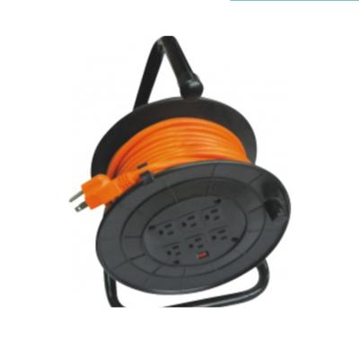 China Chinese Home Appliance Manufacturers European Style Extension Cable Reel for sale