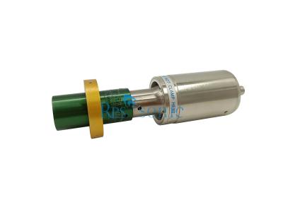 China Oringinal Branson Ultrasonic Converter 4TH 40Khz With Titanium Booster for sale