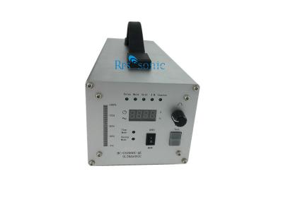 China LCD-Bildschirm-Ultraschallfrequenzgenerator für Schnitt-/Dichtungs-Maschine zu verkaufen