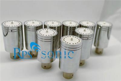 Chine Transducteur ultrasonique de 4PCS 50mm Branson 20khz pour des systèmes d'IW à vendre