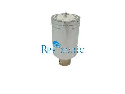 China Omvormer 3300w van het Branson de Alternatieve 20kHz Ultrasone Lassen voor Plastiek Te koop