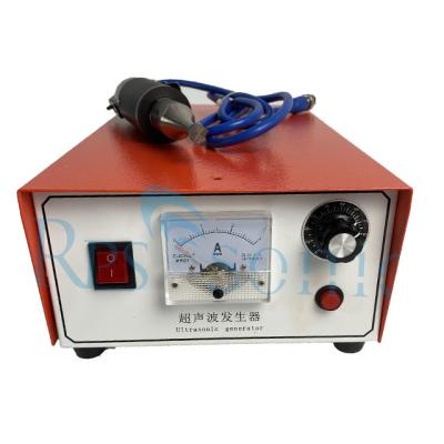 China Het analoge Lassen van de Generator Ultrasone Vlek 28Khz 800w voor Lintlassen Te koop