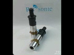 20Khz 2000wUltrasonic Welding Transducer For plastic Welding machine