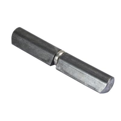 China Industrial Galvanized Teardrop Hinge Welding Hinge For Door And Window Galvanized Teardrop Hinges for sale