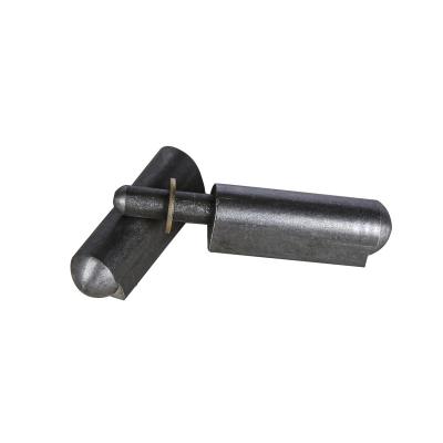 China Industrial Welding Door Water Drop Hinge Steel Welding Door Hinge Steel Door Hinges Heavy Duty for sale