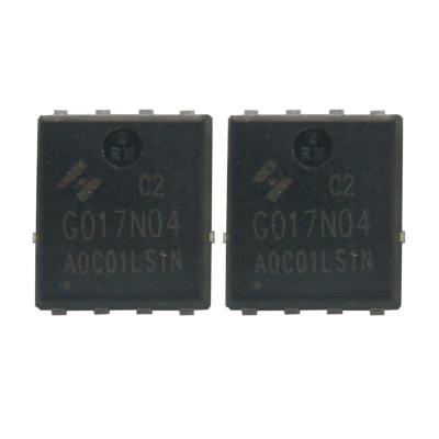 China Other Electronic High Power HYG017N04LS1C2 Audio MOSFET Transistors Componentes for sale