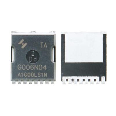 China Other HYG006N04LS1TA Electronic Components MOSFET Smd Transistor IC Types Packaging for sale