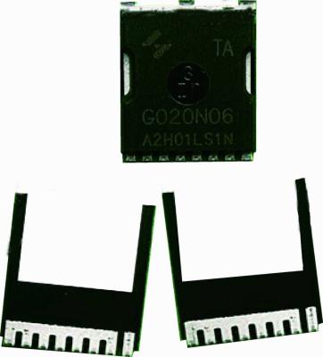 China Other HYG020N06LS1TA Componentes Transistors MOSFET Electronic Transistor Circuit for sale