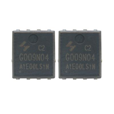 China Other Factory Price HYG009N04LS1C2 RF MOSFET Equivalent Audio Power Transistor for sale