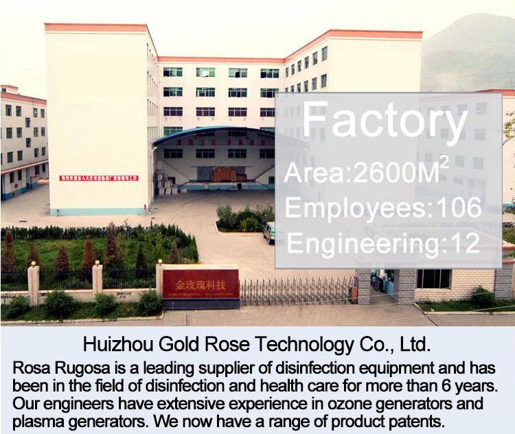 Verified China supplier - Huizhou Gold Rose Technology Co., Ltd.