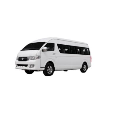 China USD Manual Load/15 inch Fold TV Gasoline/Diesel Mini City Bus > 8L for sale