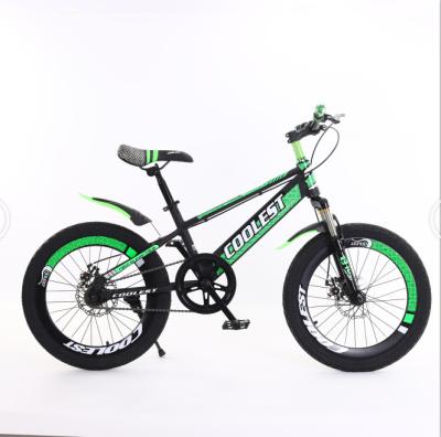 China Tongyong Steel Custom Made Simple Stylish 20inch Best Boys Girls Bike Kids Bike Mountain Bike Cycle For Kids Aga 10 for sale