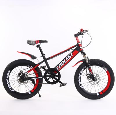 China Flat Land CE Approved OEM Good Quality Child Mountain Bicycle 16 20 Inch Kids Cycles With Training Wheels For Boys And Girl Aged 3-12 for sale