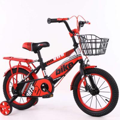 China Flat Earth Manufacturer Wholesale Price Small Child Bicycles Cycle For Kids Bike For Children for sale