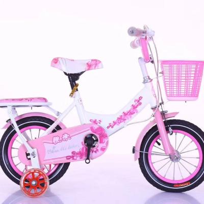 China Hot Sale Steel Toys Hebei Xingtai Kids Bike/OEM Kid's Bike 12