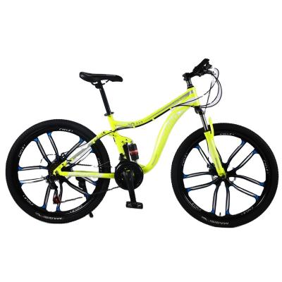 China New 2020 Street Model Kids 22 Inch Mountain Bike For Boys MTB Bicycle for sale