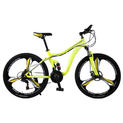 China wholesale price street bicycle 26 inch 21 speed mountain bike bicicleta mtb cycles for sale