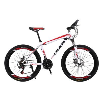 China Street Wholesale Customized 18 21 24 27 SPEED MTB Bike Bicycle 26 Inch Folding Bicycle Mountain MTB bike/26