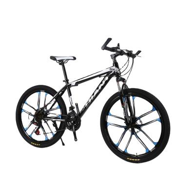 China Chinese Cheap Street 26 Inch 18 Speed ​​MTB Bike Bicicleta Mountain Bike For Men Hot SA for sale