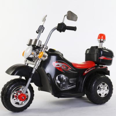 China Ride On Toy Factory Selling Electronic Electric Kid Bike Kids Fine Quality Electric Children Bike for sale