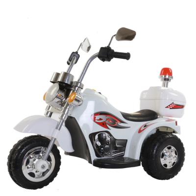 China Ride On Cool Toy Atmospheric Guarantee Quality And Quantity Manufacturers Direct Electric Bike For Kids for sale