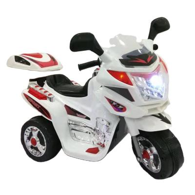 China Toy Factory direct selling ride the new electric bicycle for baby cute electric bike/baby toy/electric car for children for sale