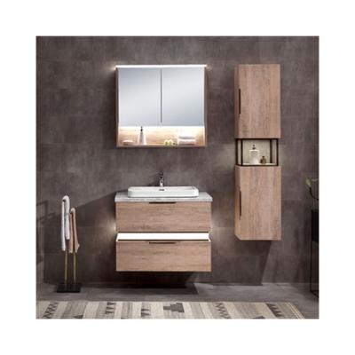 China china manufacturer environment friendly european style washroom bathroom vanity modern bathroom cabinets for sale