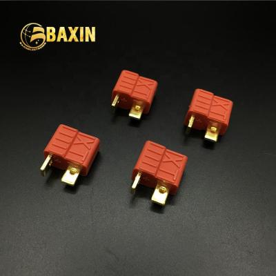 China Model Aircraft Parts Model Aircraft Parts xt Slip Connector xt Female Connector for sale