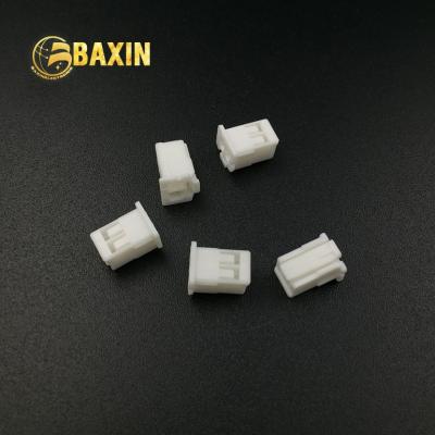 China XAP-02V-1 2.5mm Pitch 2pin Electronic Connector Housing Connector XA Series Connector for sale