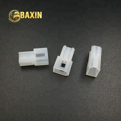 China 2 pin electronic female connector for wire connection molex 2pin female connector 5600-2R for sale