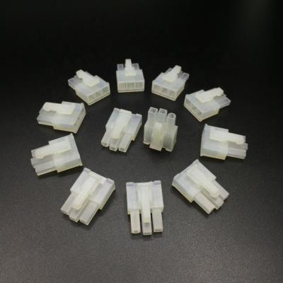 China Electronic bx 39-01-4030 / 39014030 made in china 4.2 pitch 3pin 5557 4.2mm 5557-3P connector for sale